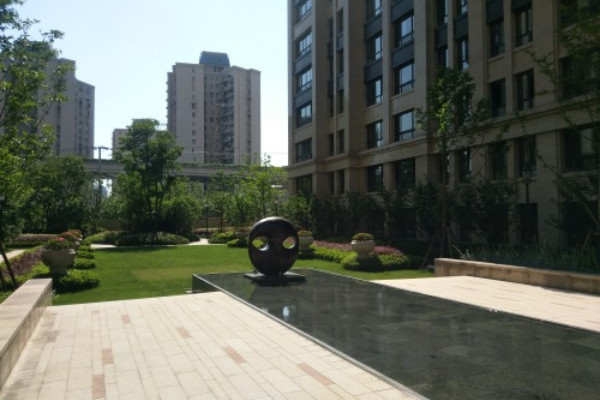 中山潤園 中山潤園