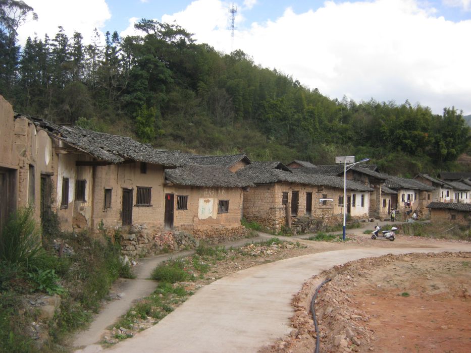 尋塢堡 尋塢堡