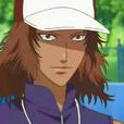 甲斐裕次郎 甲斐裕次郎