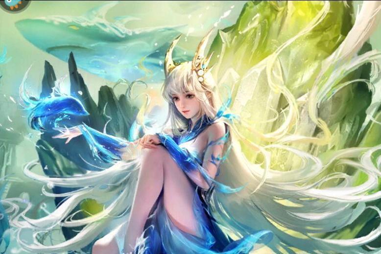魔魂鯊小白 魔魂鯊小白