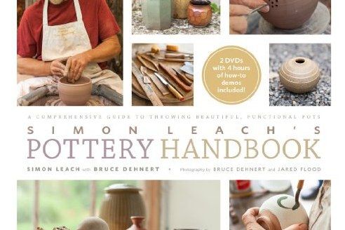 Simon Leach\x27s Pottery Handbook Simon Leach\x27s Pottery Handbook