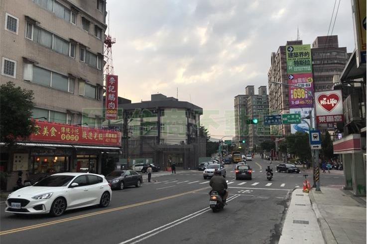 元化路 元化路