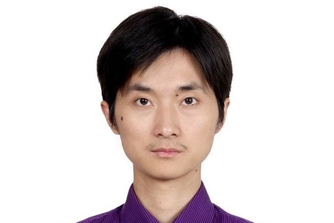 吳旦昱 吳旦昱