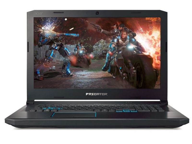 Acer 掠奪者Helios 500 Acer 掠奪者Helios 500