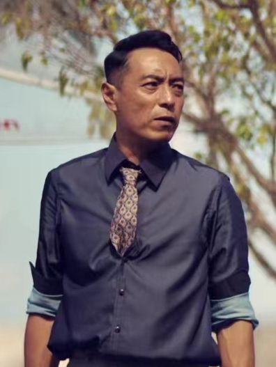 漢都亞(犯罪動作電影《怒潮》中的角色) 漢都亞(犯罪動作電影《怒潮》中的角色)