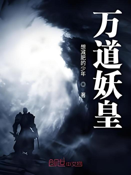 萬道妖皇 萬道妖皇