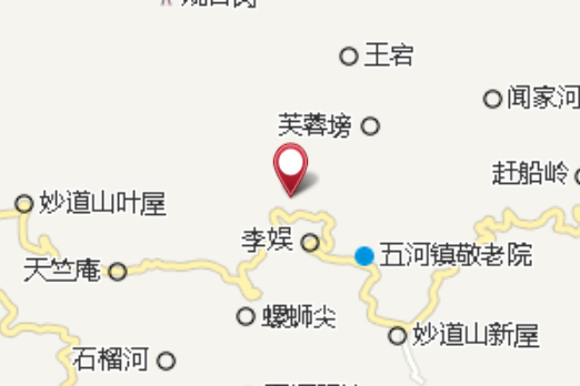 猴洞塆 猴洞塆