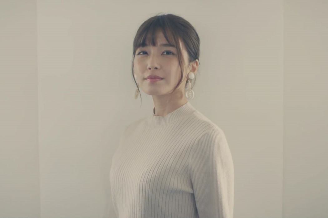 水川華子 水川華子