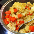 咖喱燜飯 咖喱燜飯
