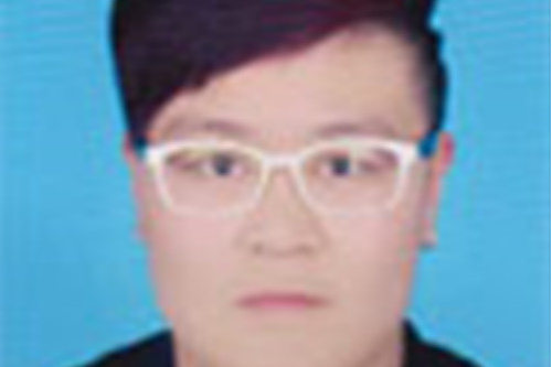 周貝妮 周貝妮