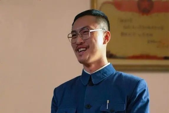 徐志凱(電影《你好,李煥英》中的角色) 徐志凱(電影《你好,李煥英》中的角色)