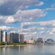 大凌河風景區 大凌河風景區