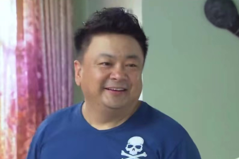 白壯 白壯