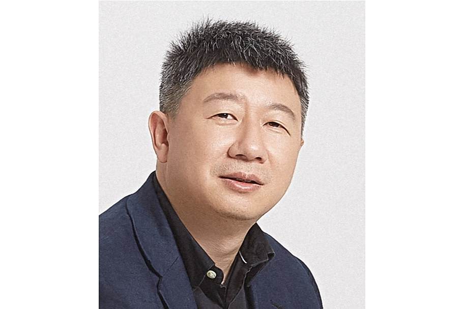 史力學