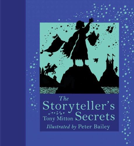 The Storyteller\x27s Secrets The Storyteller\x27s Secrets