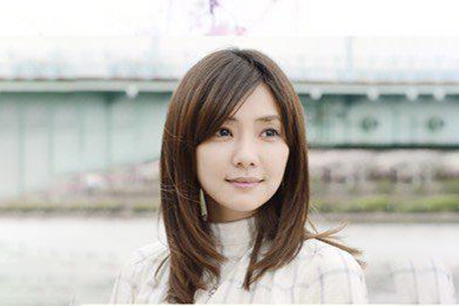岸川直子 岸川直子