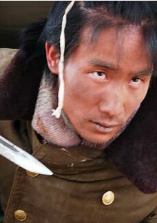 可可西里(中國2004年陸川執導劇情電影)