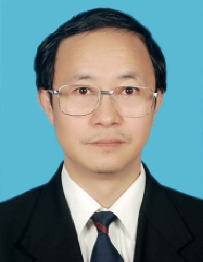 徐榮(貴州省工業和信息化廳原副巡視員)