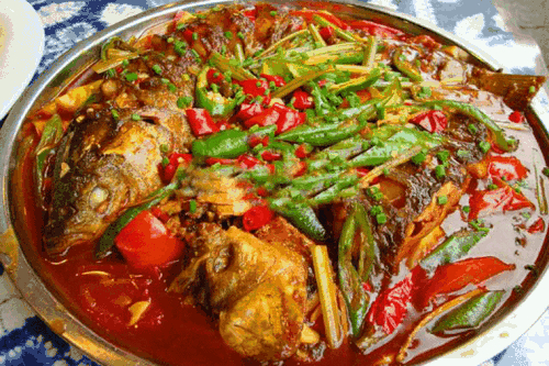 國道魚 國道魚