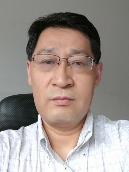 鄭志鎮(華中科技大學副教授,碩士生導師) 鄭志鎮(華中科技大學副教授,碩士生導師)