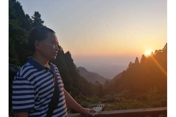 楊蘭芳(湖北大學教師) 楊蘭芳(湖北大學教師)