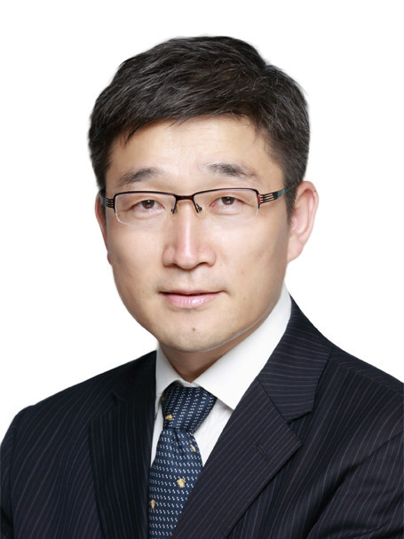 董世革 董世革