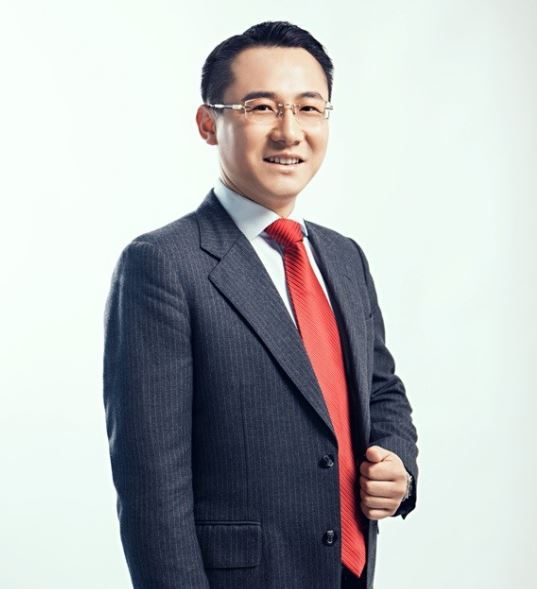 任中華 任中華