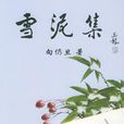 雪泥集 雪泥集
