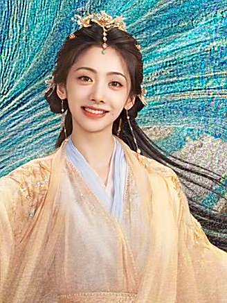獻魚(2025年溫德光執導的古裝仙俠劇)