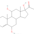 6β-羥基可的松 6β-羥基可的松