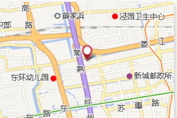 洋涇里 洋涇里