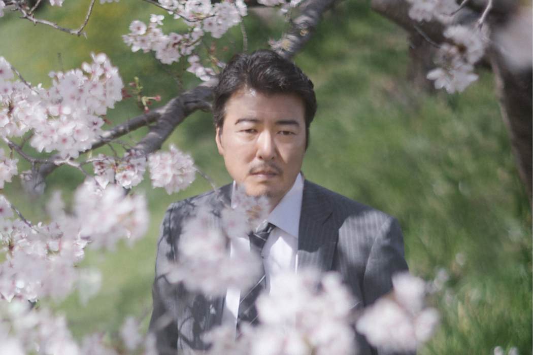 梶山浩介 梶山浩介