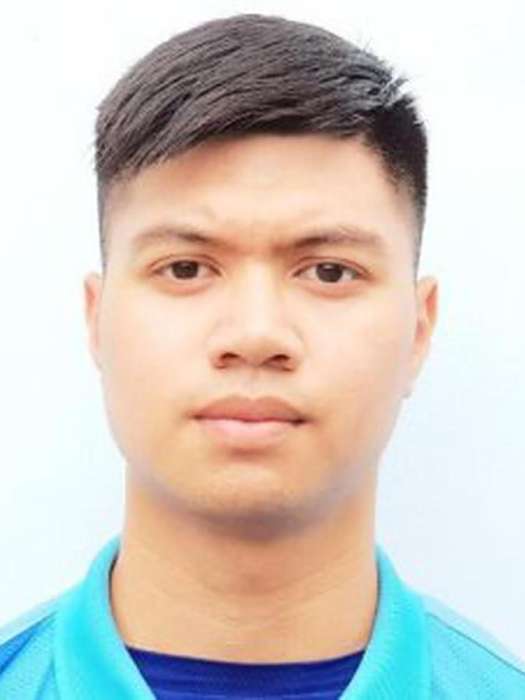 NGUYEN Hoang Phi Vu