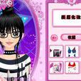 美眉化妝 美眉化妝