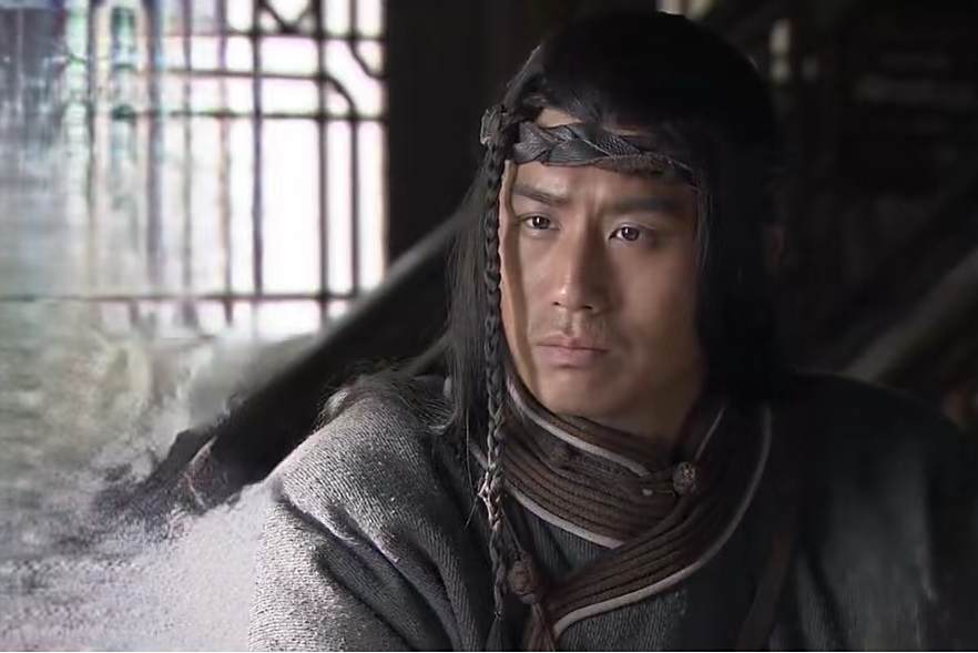 塔拉(民族歷史劇《鄂爾多斯風暴》中的虛構角色) 塔拉(民族歷史劇《鄂爾多斯風暴》中的虛構角色)