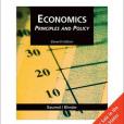 Economics(William J. Baumol著圖書) Economics(William J. Baumol著圖書)