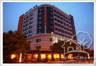 重慶莫泰168連鎖酒店