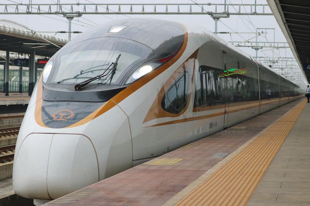 G112次列車 G112次列車