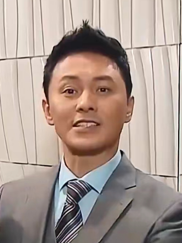 盛鳴(時裝劇《熟男有惑》中的角色) 盛鳴(時裝劇《熟男有惑》中的角色)
