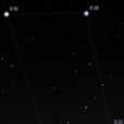 死兆星 死兆星