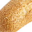 芝麻麵包