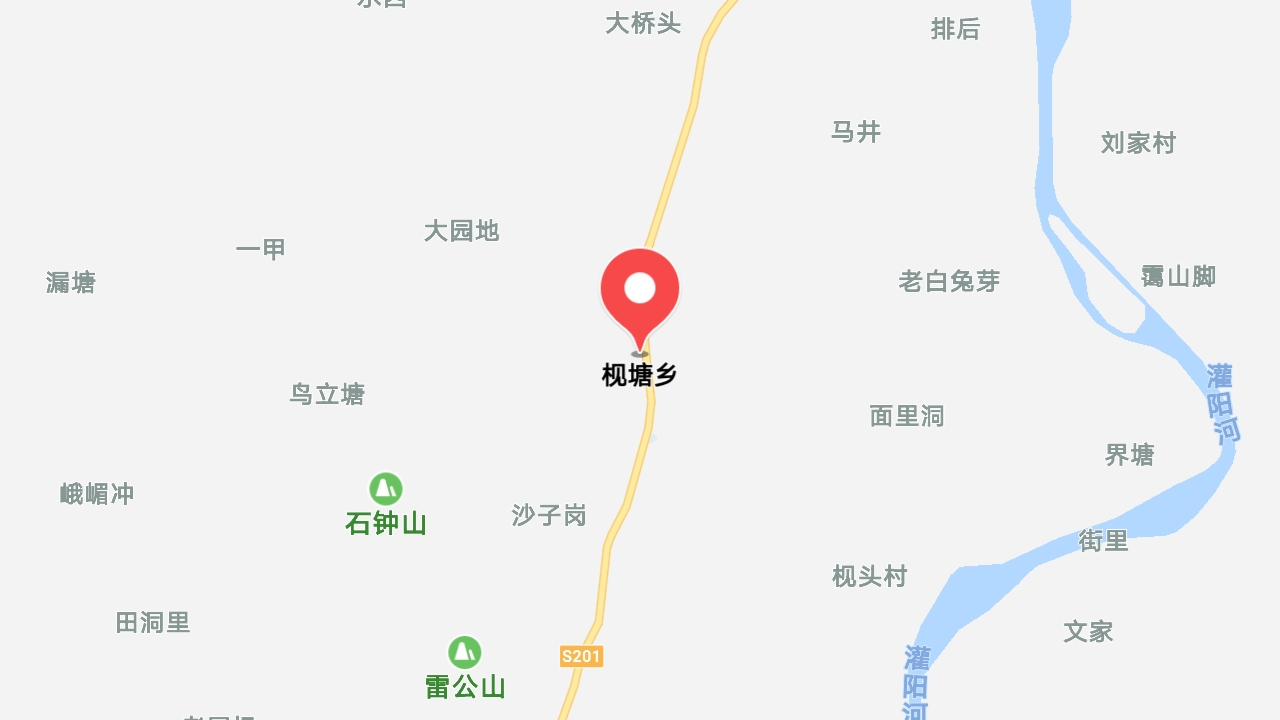 地圖信息