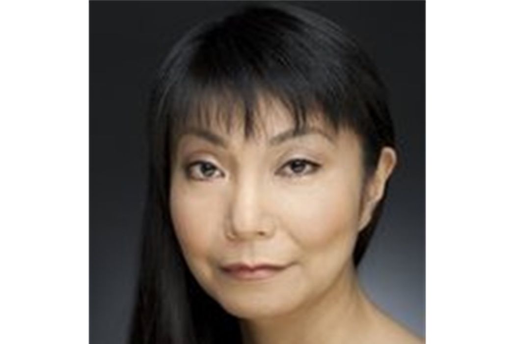You-Ri Yamanaka You-Ri Yamanaka