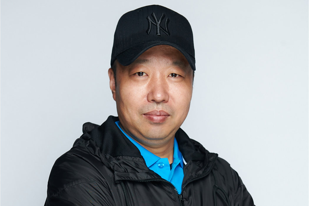 張樹貴(星光大道製片主任) 張樹貴(星光大道製片主任)
