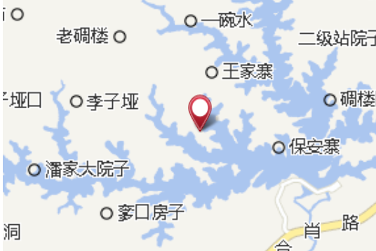 卦石 卦石