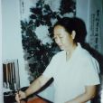 王書華(中國著名國畫家) 王書華(中國著名國畫家)