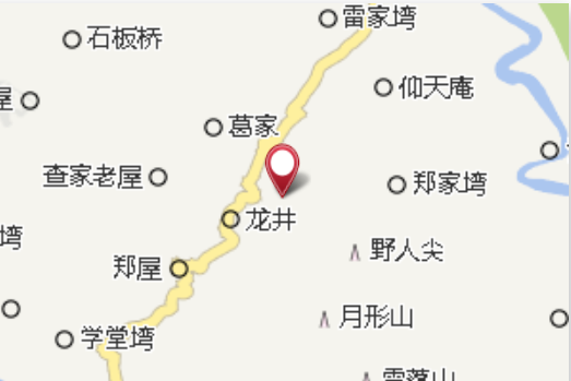 倪家山 倪家山
