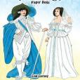 Fairy Tale Weddings Paper Dolls Fairy Tale Weddings Paper Dolls