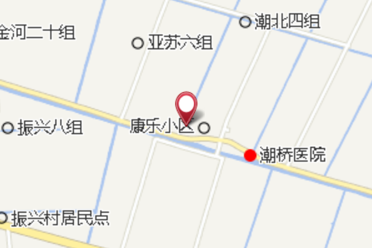 潮橋