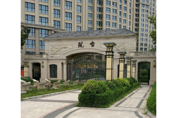 瓏台 瓏台